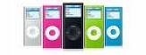 Apple IPOD nano 8 GO