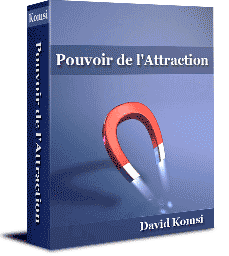 Pouvoir dattraction