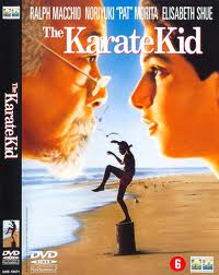 Karaté Kid 