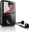 Philips - SA1VBE04K - Baladeur numérique 1.5