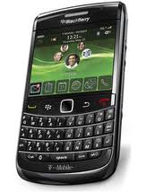 BlackBerry Bold 9700