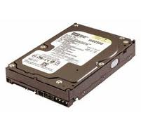 Disque Dur Interne - 160 Go - 3,5' - SATA