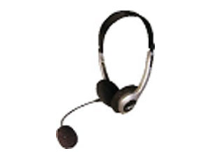 Casque multimédia Queen Q-807MV