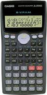 Casio FX100MS