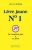Livre Jaune N 1 - Ne Touchez Pas a Ce Livre [Broché]