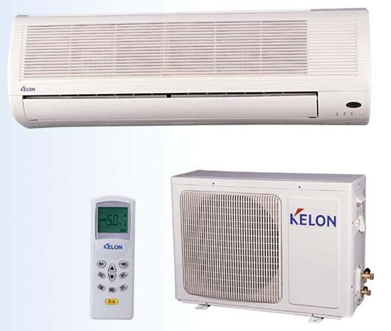 Split KELON