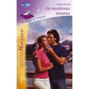 Un mystérieux inconnu
